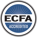 Evangelical Council for Financial Accountability - Accreditation Seal